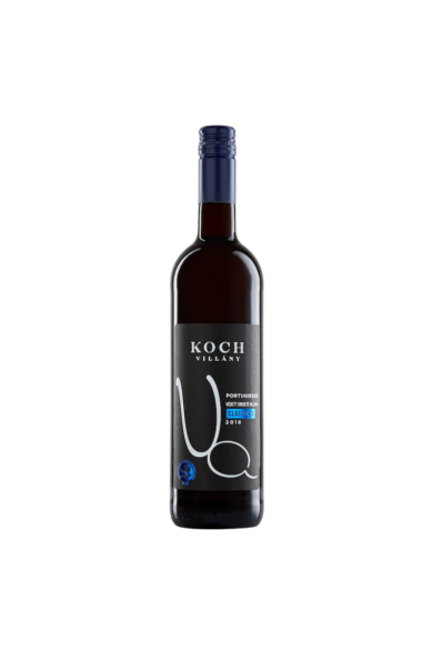 Koch VinArt Classicus Portugieser 0,75l