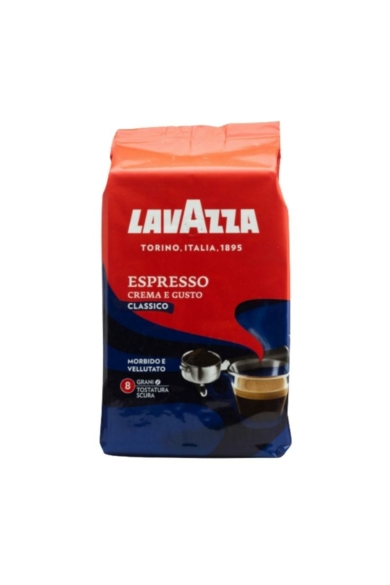 Lavazza Espresso Crema e Gusto 1kg