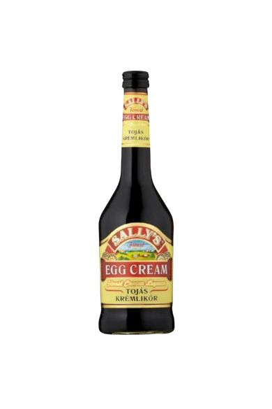 Sallys Tojás 0,5l