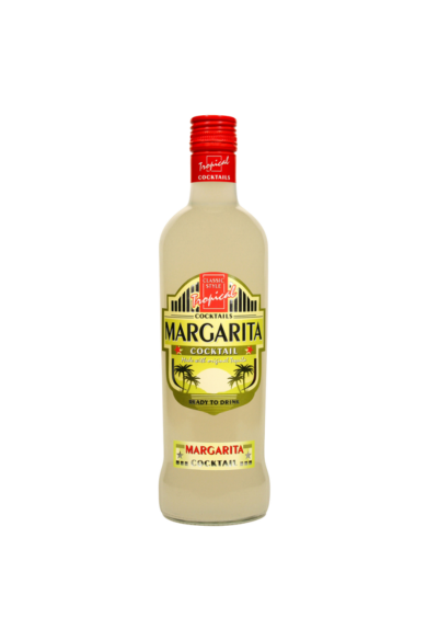 Tropical Cocktail Magarita 0,7l