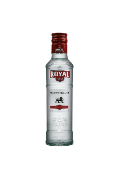 Royal Vodka 0,2l