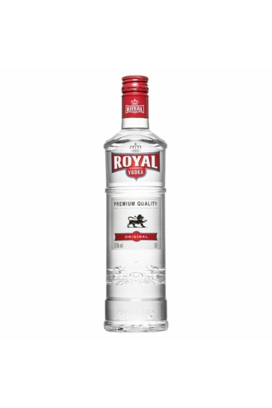 Royal Vodka 0,5l