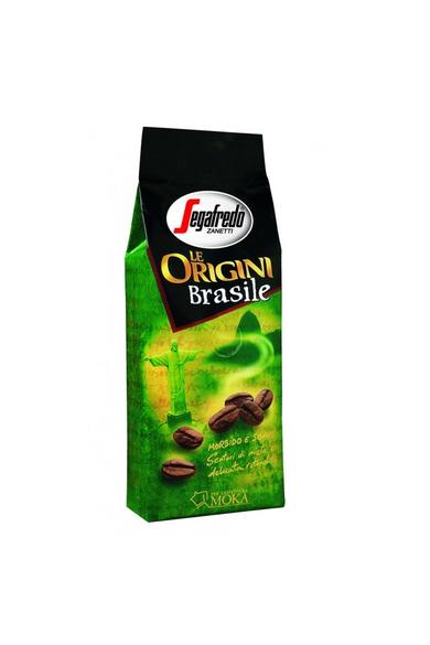 Segafredo Le Origini Brasile 250g