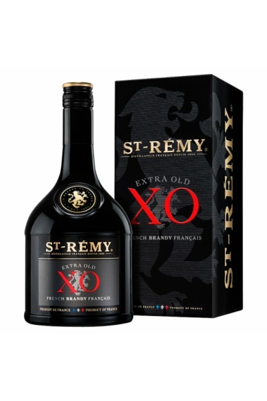 St.Rémy X.O. 0,7l