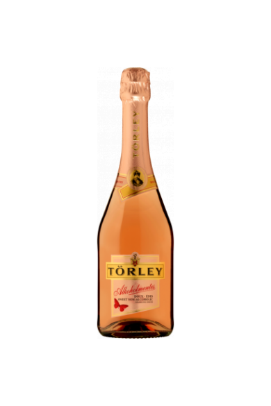 Törley Alkoholmentes Rosé 0,75l