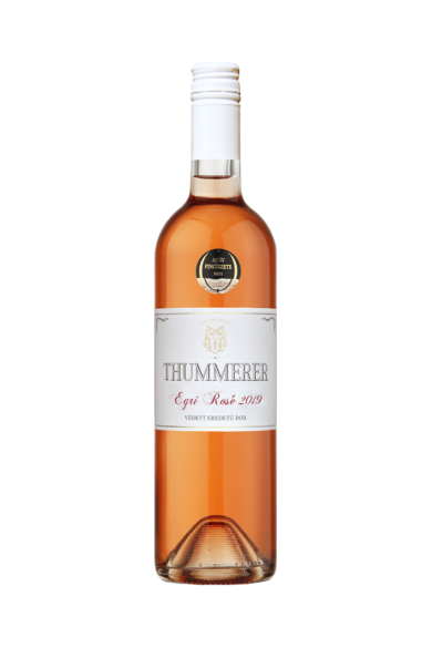 Thummerer Rosé 0,75l