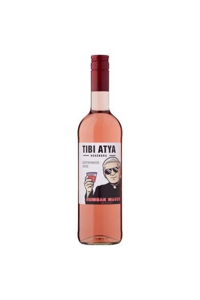 Tibi Atya Rosé 0,75l