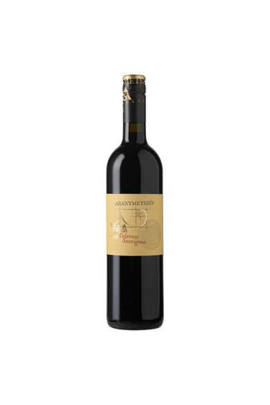 Varga AM Cabernet Sauvignon 0,75l