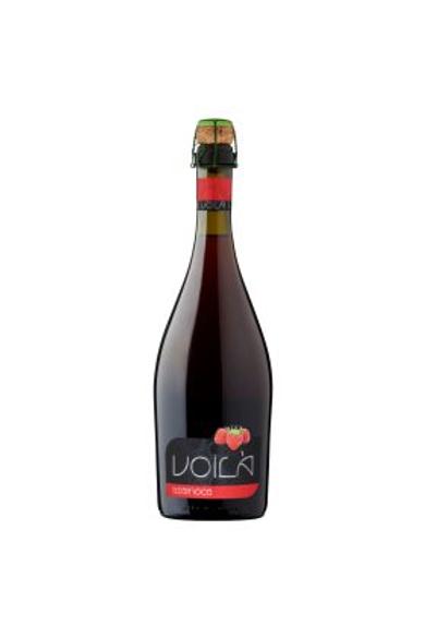 Voila Szamóca 0,75l