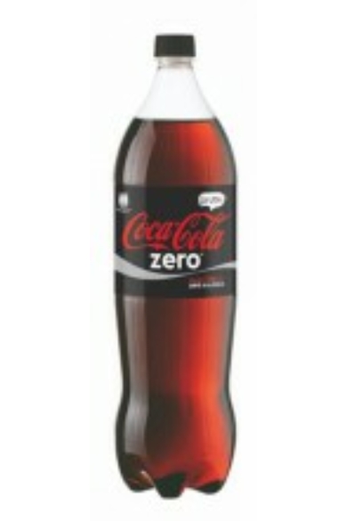 Coca-Cola Zéró 1,75l